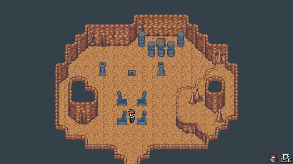 Скриншот 8 из Tower Defense RPG