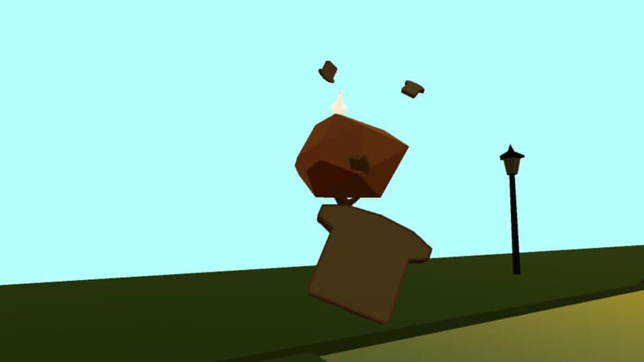 Скриншот 2 из There's a Duck Behind You!