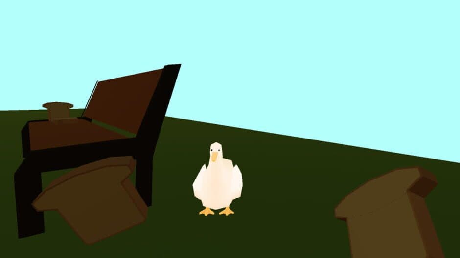 Скриншот 3 из There's a Duck Behind You!