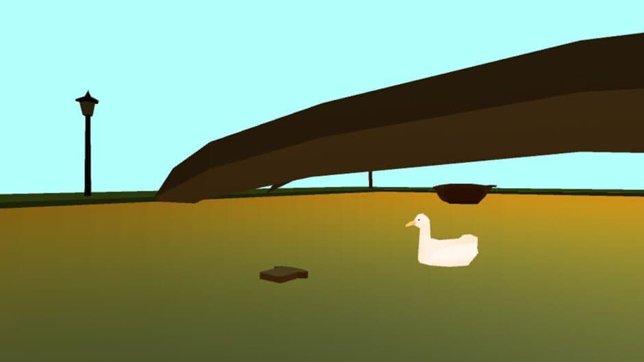 Скриншот 4 из There's a Duck Behind You!