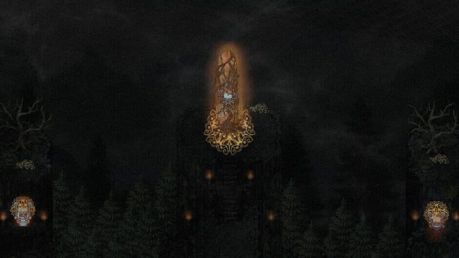 Скриншот 1 из The Mask behind the Dream: Kapitel 1