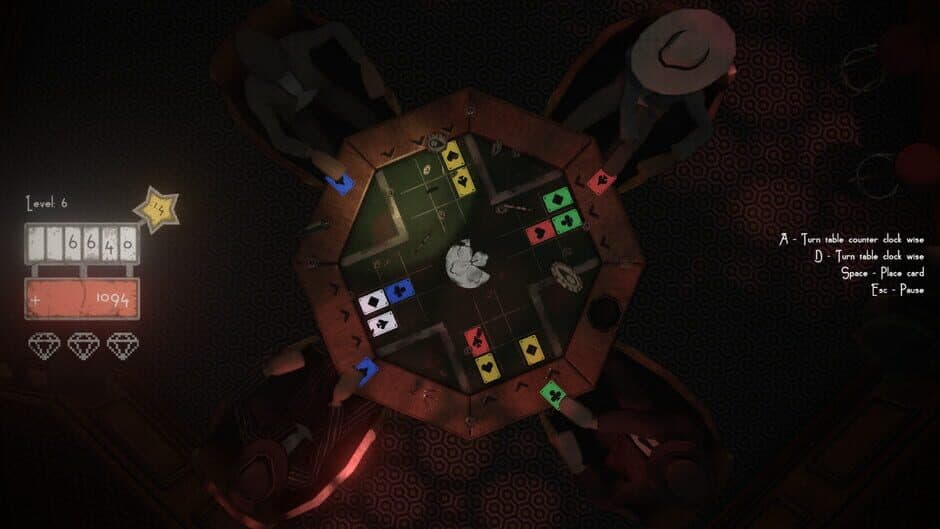 Скриншот 1 из House Always Wins!