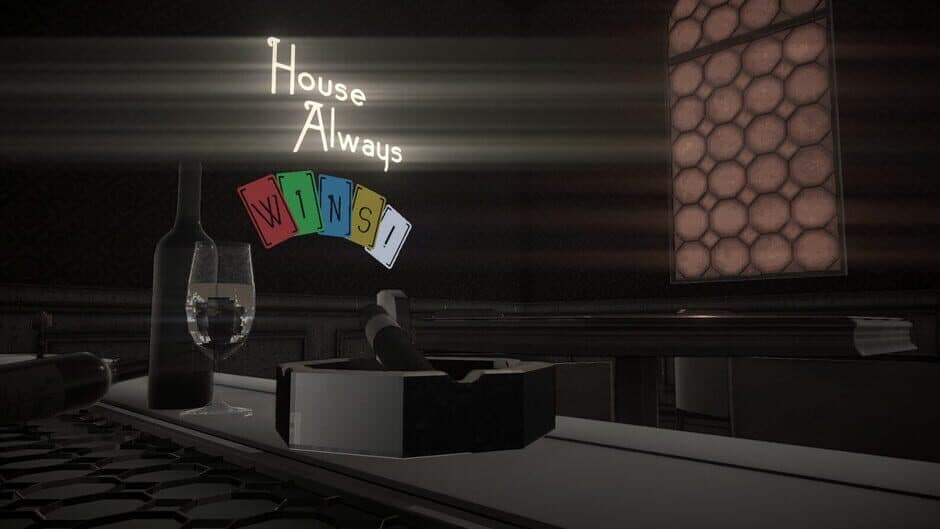 Скриншот 3 из House Always Wins!