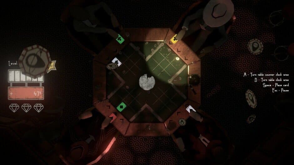 Скриншот 5 из House Always Wins!