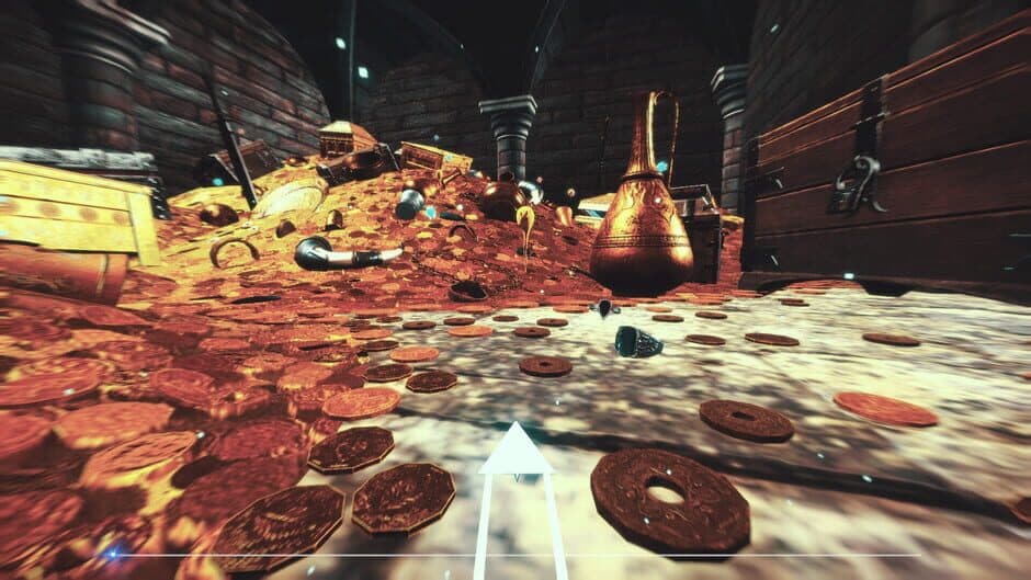 Скриншот 6 из Paper Plane Arena: A Medieval Fantasy