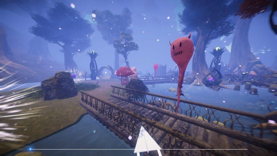 Скриншот 2 из Paper Plane Arena: A Medieval Fantasy