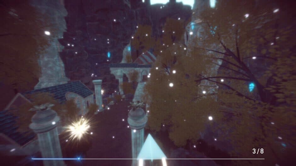 Скриншот 7 из Paper Plane Arena: A Medieval Fantasy
