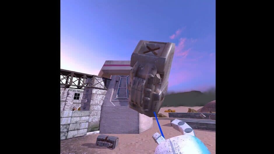 Скриншот 2 из Foothold