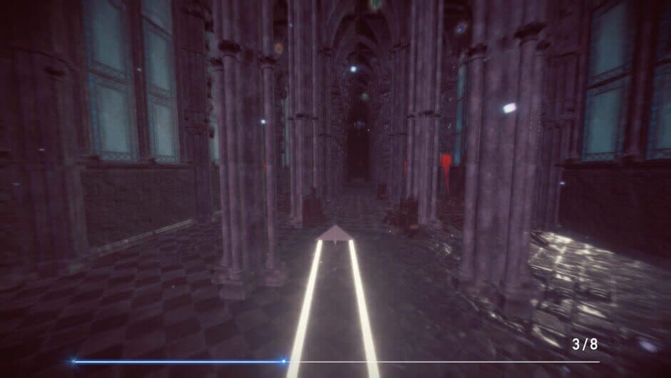 Скриншот 8 из Paper Plane Arena: A Medieval Fantasy