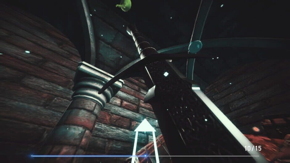 Скриншот 5 из Paper Plane Arena: A Medieval Fantasy