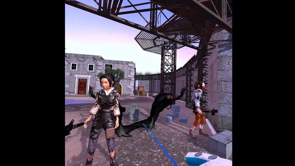 Скриншот 5 из Foothold