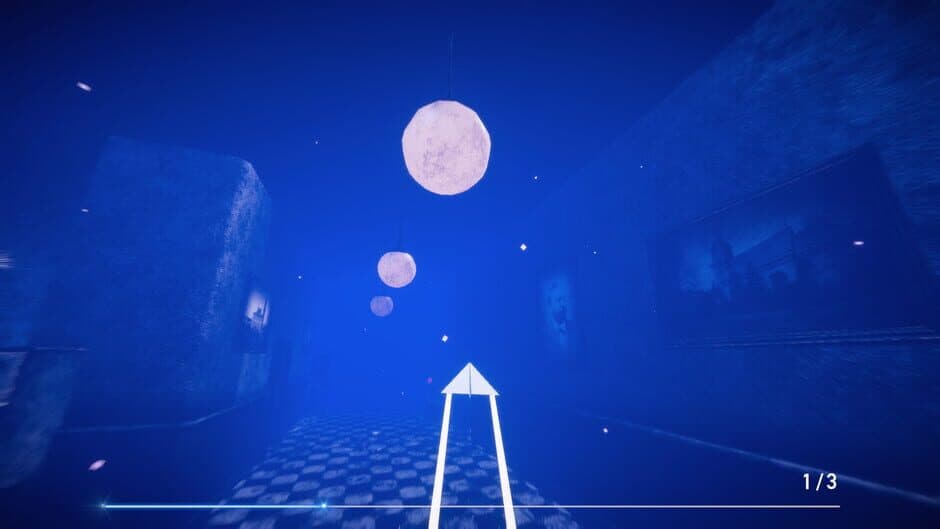 Скриншот 9 из Paper Plane Arena: Lost Places