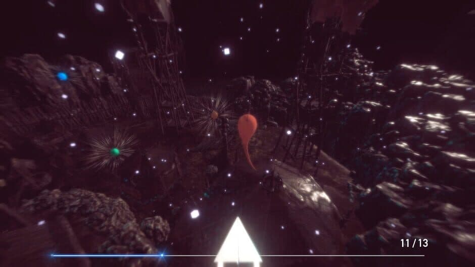 Скриншот 9 из Paper Plane Arena: The Haunted House