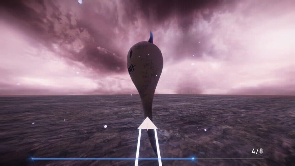 Скриншот 10 из Paper Plane Arena: Lost Places
