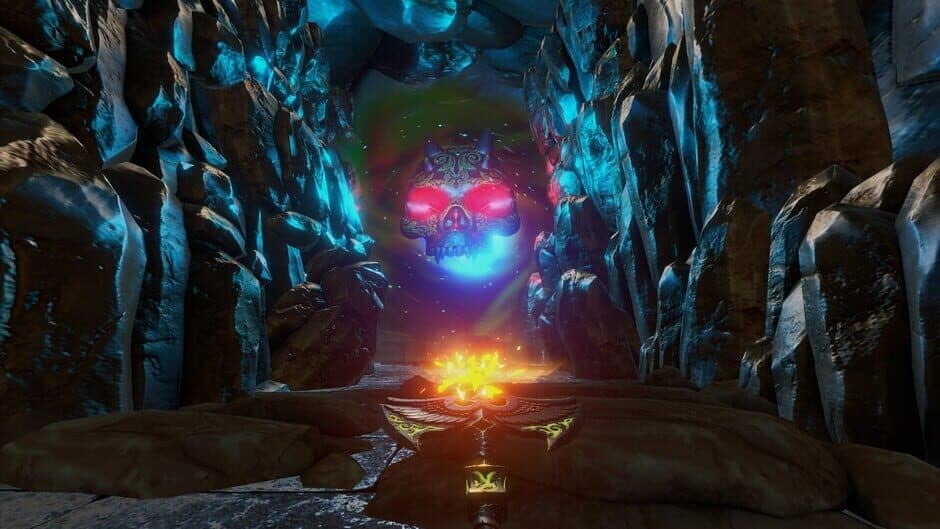 Скриншот 3 из Necroforge