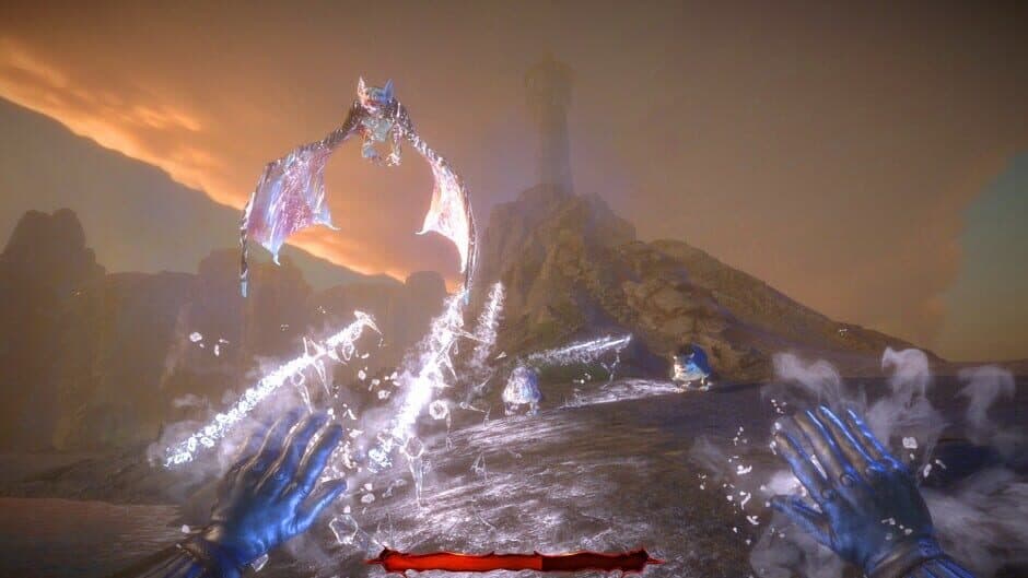 Скриншот 6 из Necroforge