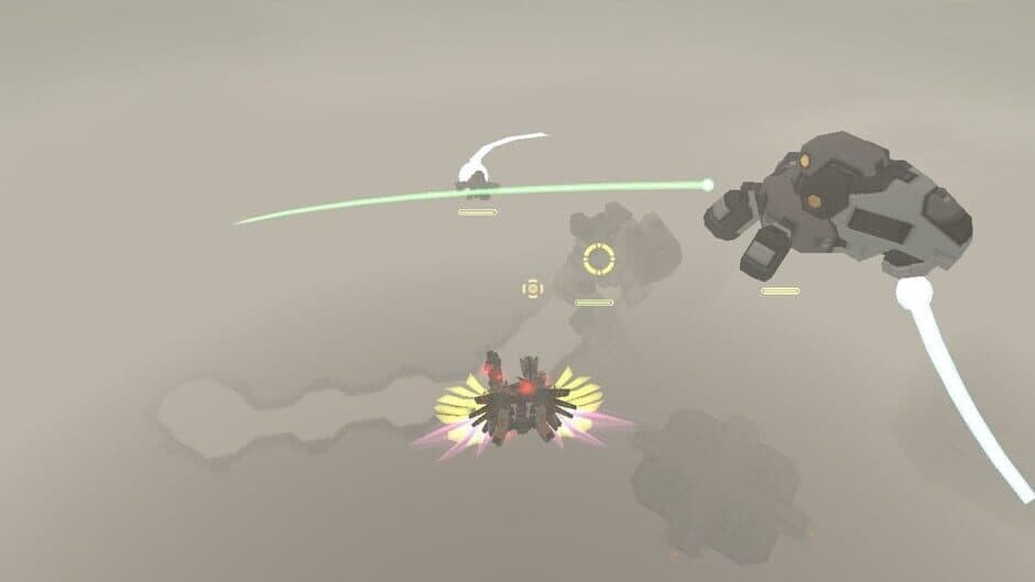 Скриншот 3 из C21 Steel Battle Chronicles