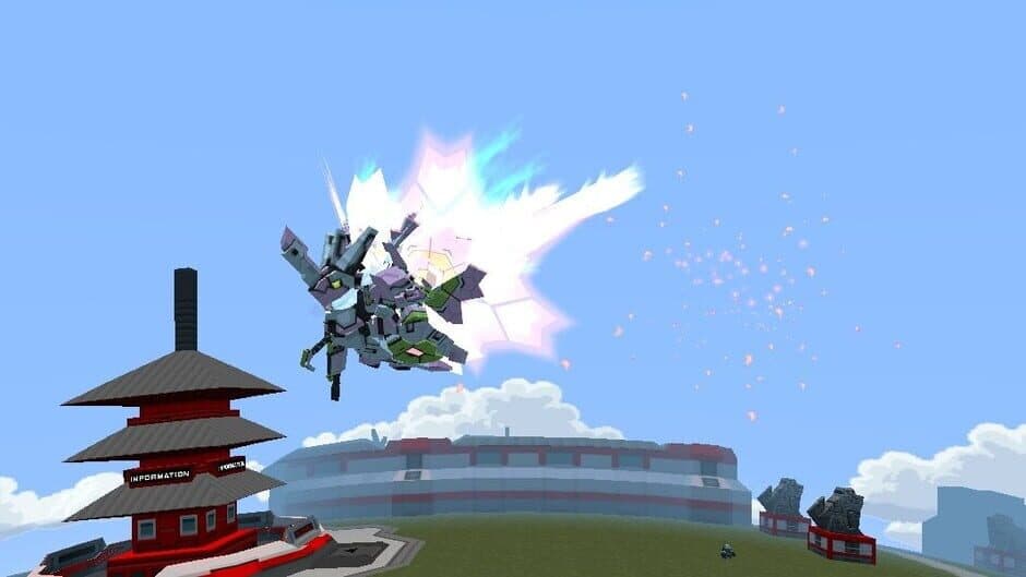 Скриншот 5 из C21 Steel Battle Chronicles