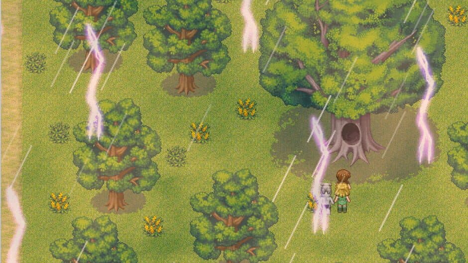 Скриншот 1 из Otherworld Apocalypse
