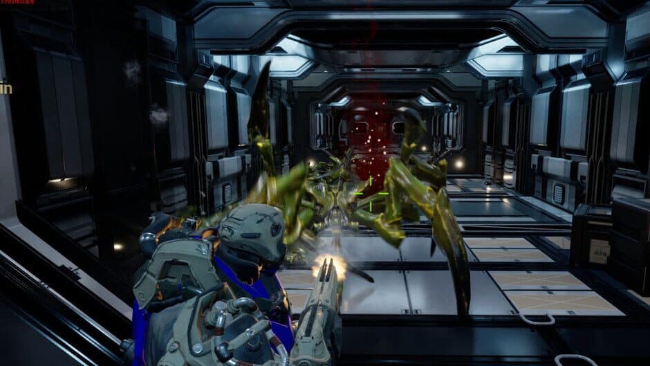 Скриншот 6 из Insecticide Troopers: Star Zerg