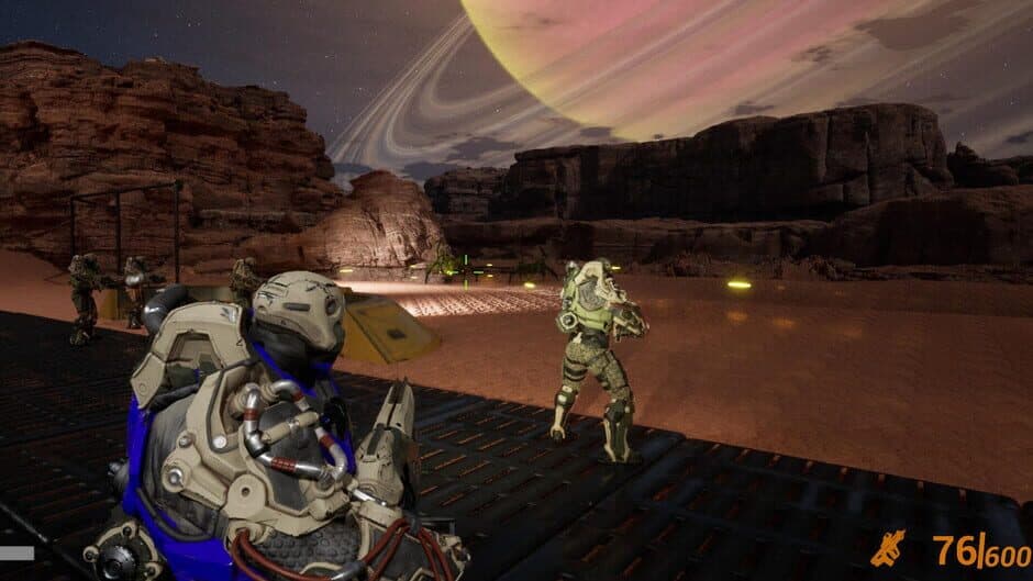 Скриншот 7 из Insecticide Troopers: Star Zerg