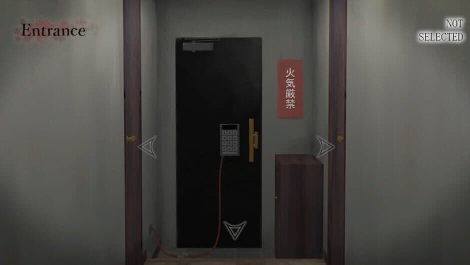 Скриншот 5 из Ijuu: First Escape