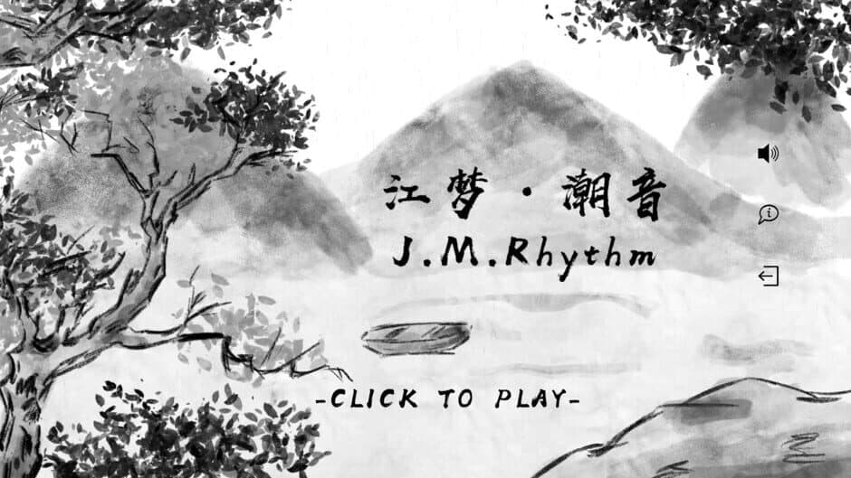 Скриншот 3 из J.M.Rhythm