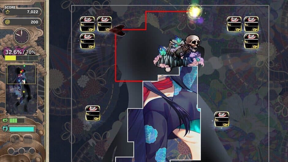 Скриншот 2 из Gensou: Yumegogochi