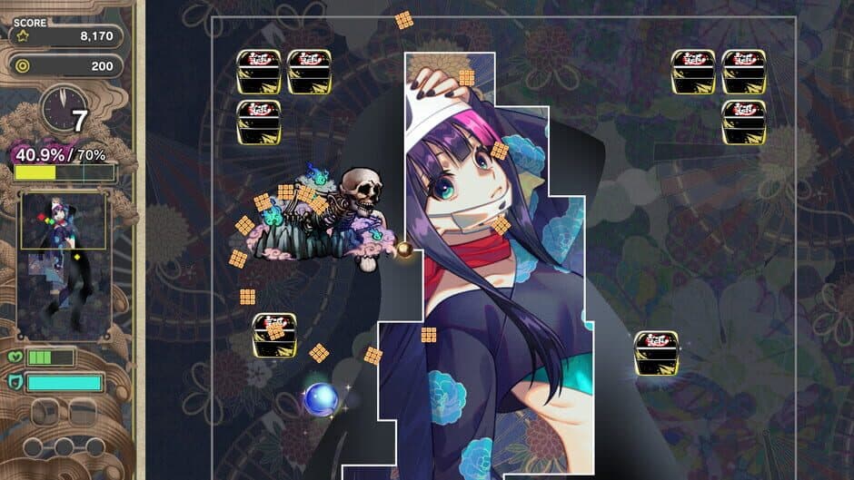 Скриншот 3 из Gensou: Yumegogochi