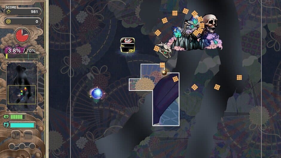 Скриншот 5 из Gensou: Yumegogochi