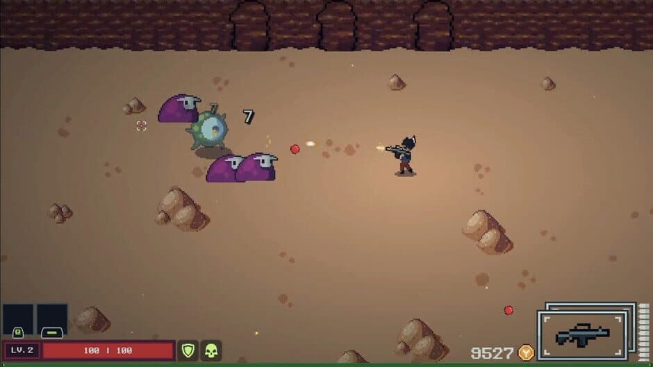Скриншот 4 из Legend of the Otherworld
