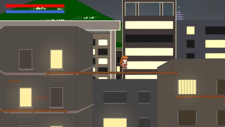 Скриншот 8 из Jinkaku Omotegu: Inei Menseki