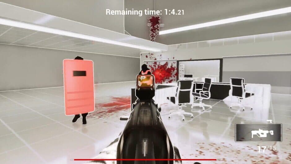 Скриншот 2 из Wraith