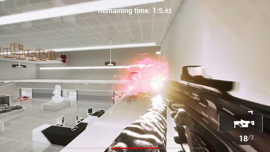 Скриншот 4 из Wraith
