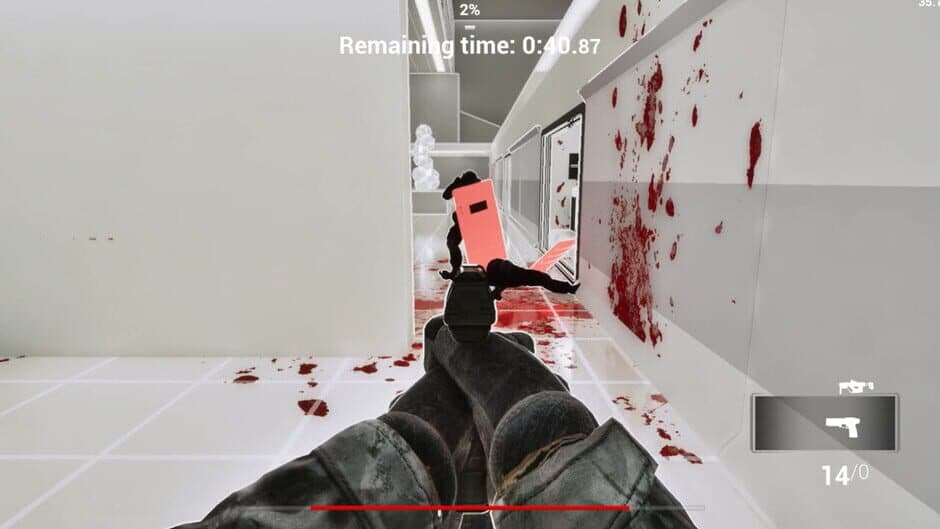 Скриншот 5 из Wraith