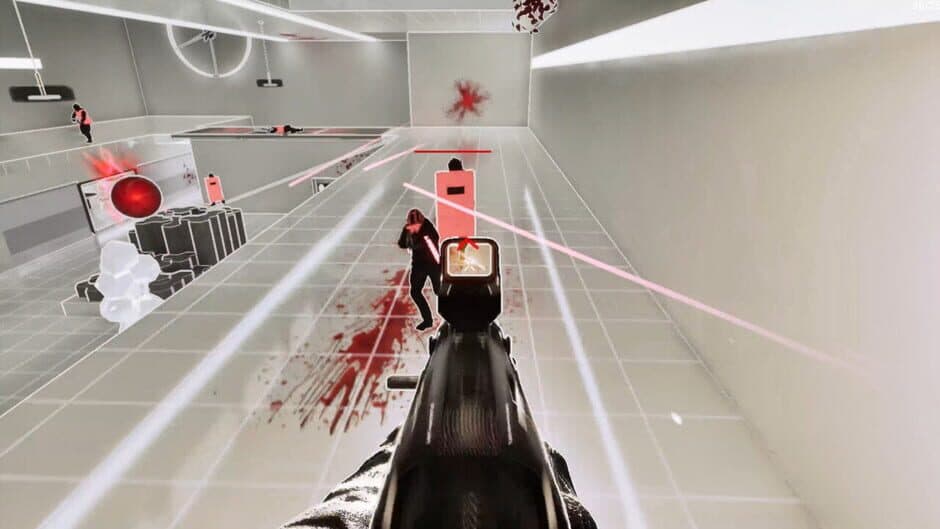 Скриншот 6 из Wraith