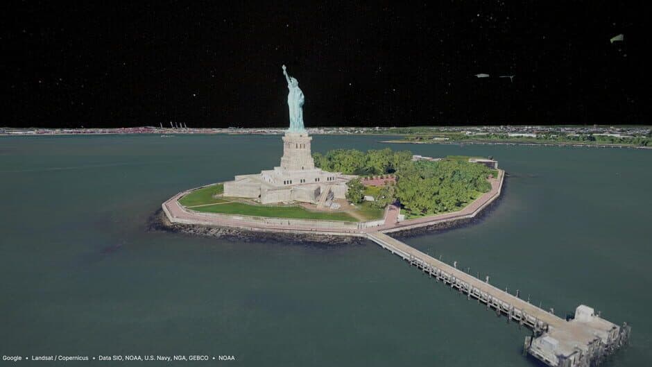 Скриншот 1 из World Xplore