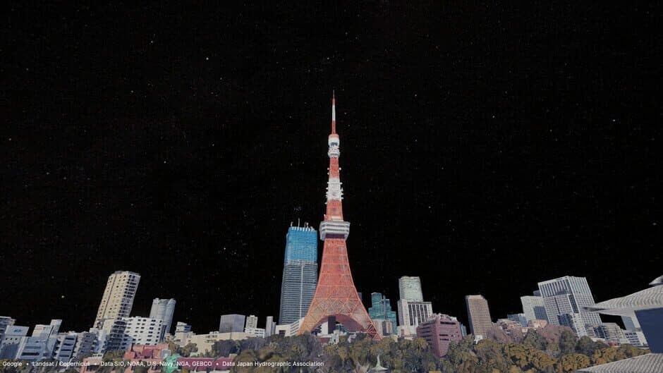 Скриншот 4 из World Xplore