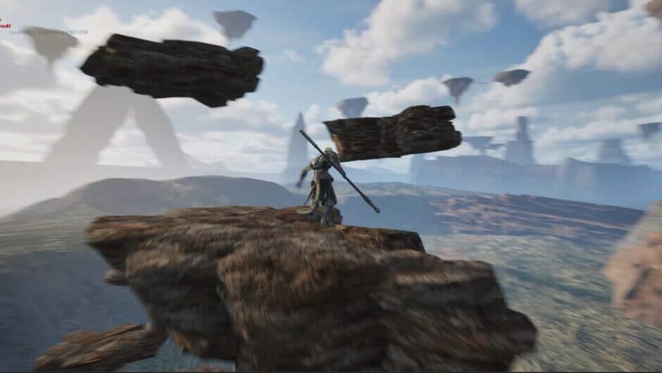 Скриншот 2 из WuKong Up