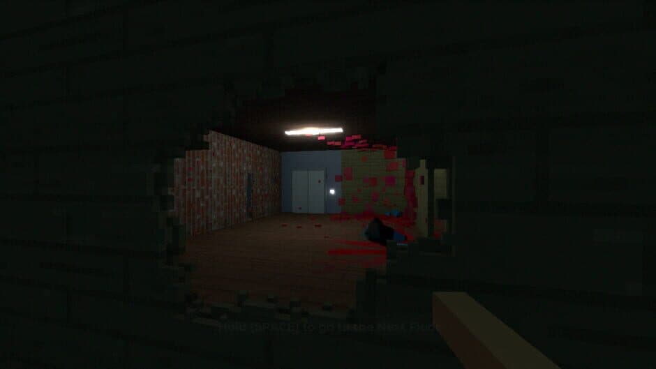 Скриншот 3 из Wreck