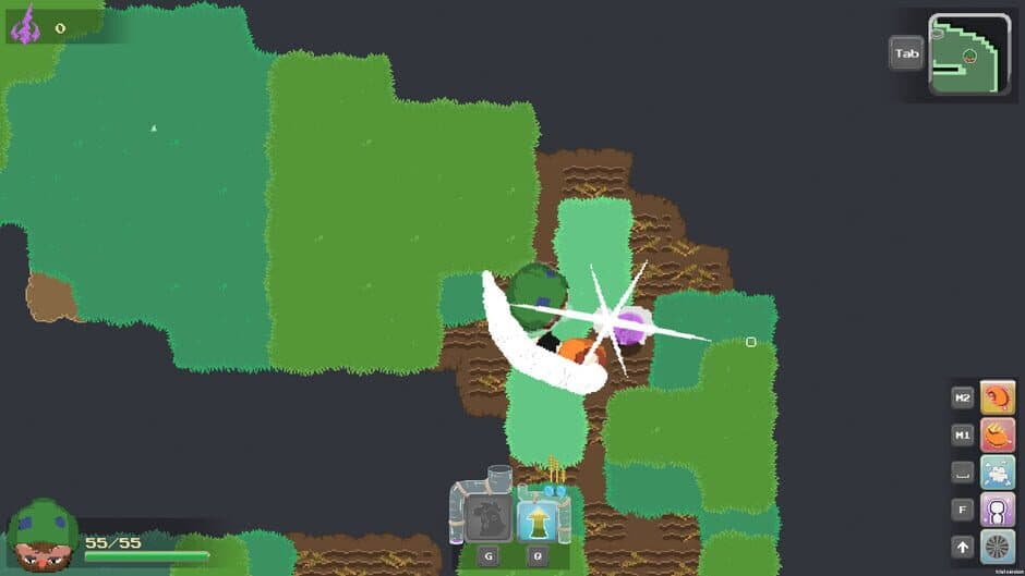 Скриншот 3 из Wrath of the Roothless