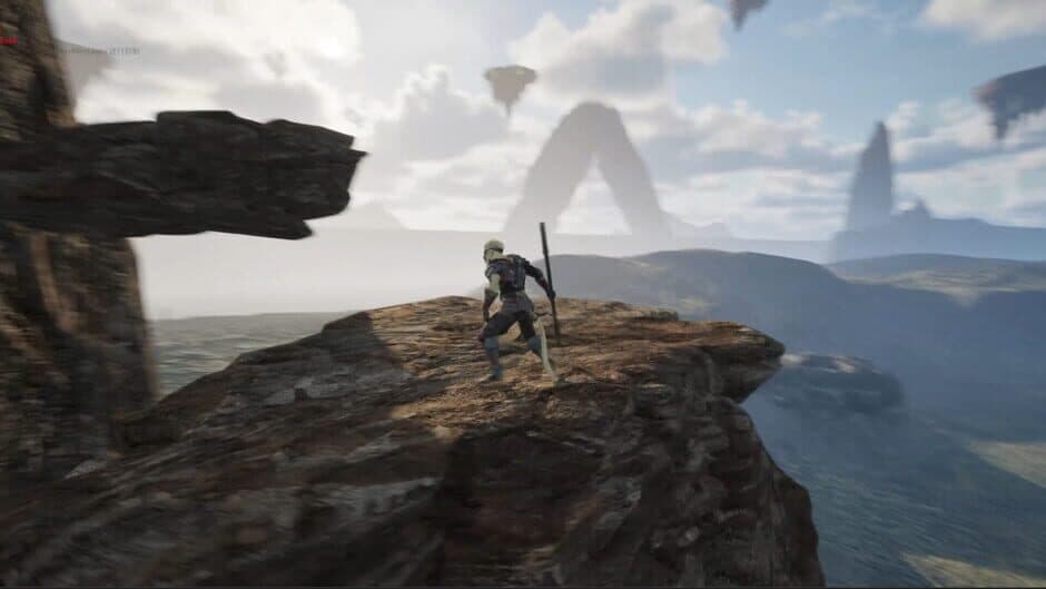 Скриншот 8 из WuKong Up