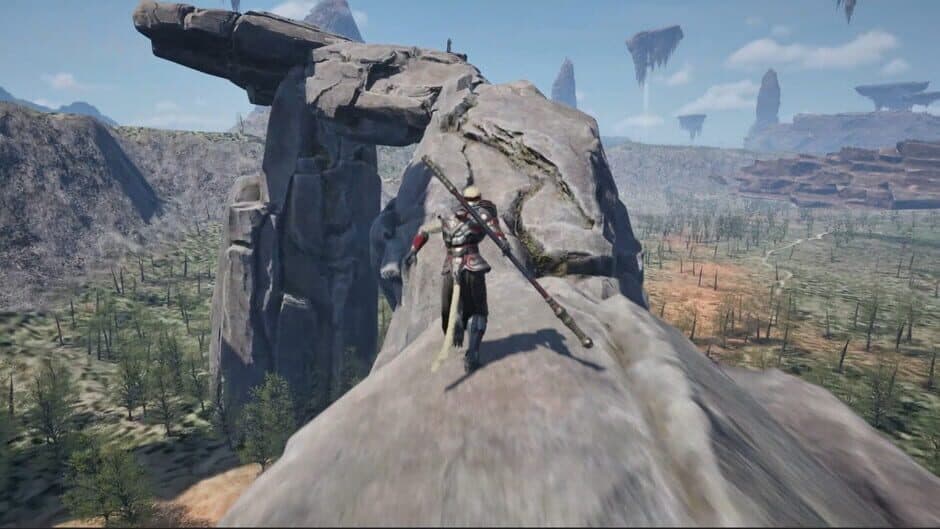 Скриншот 9 из WuKong Up