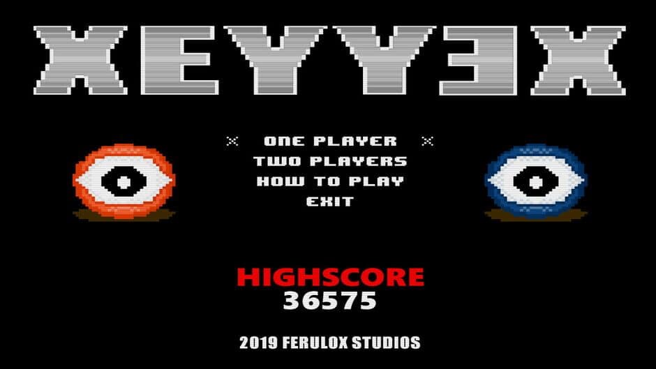 Скриншот 7 из Xeyyex