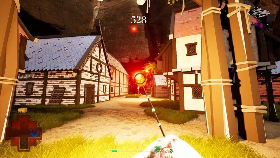 Скриншот 3 из Wizard Combat