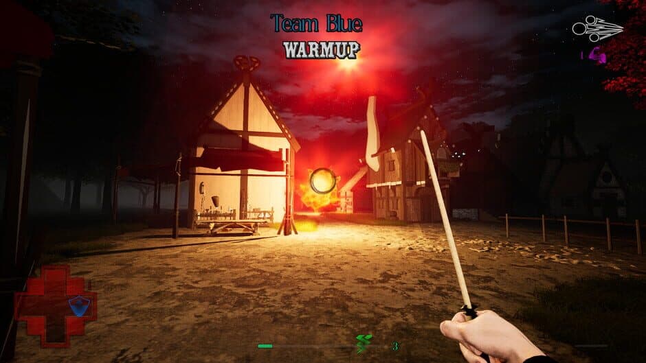 Скриншот 4 из Wizard Combat