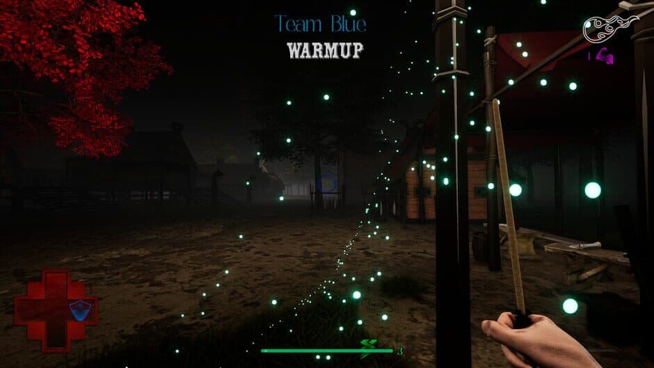 Скриншот 5 из Wizard Combat