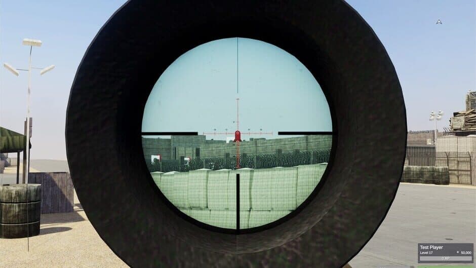 Скриншот 2 из War Trigger