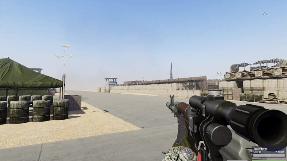 Скриншот 3 из War Trigger