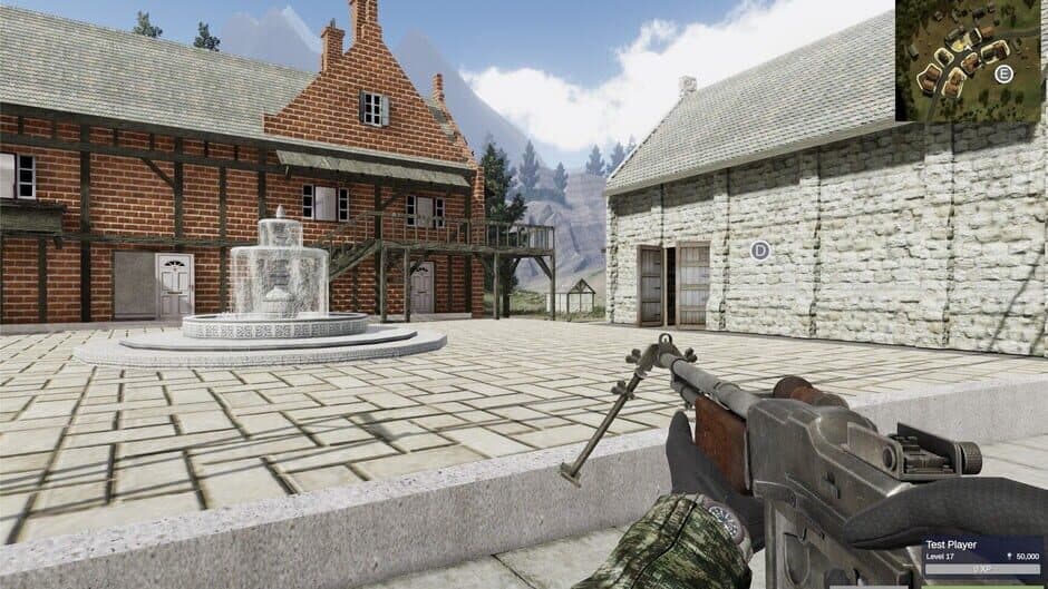 Скриншот 5 из War Trigger